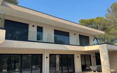 Villa Individuelle 2